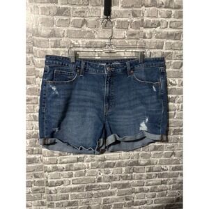 Old Navy OG Straight Jean short